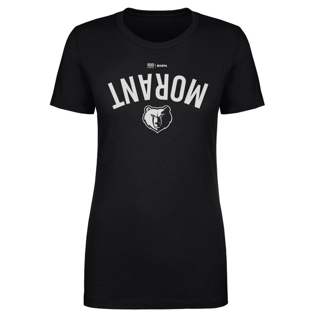Ja Morant Women's T-Shirt | 500 LEVEL