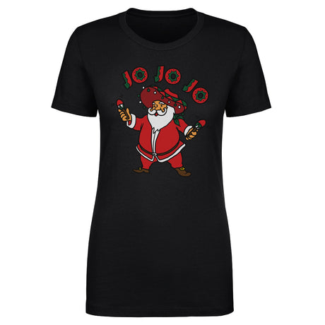 Christmas Women's T-Shirt | 500 LEVEL