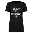 New York Knicks Women's T-Shirt | 500 LEVEL