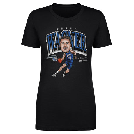 Franz Wagner Women's T-Shirt | 500 LEVEL