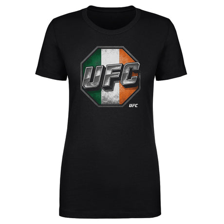 UFC Women's T-Shirt | 500 LEVEL