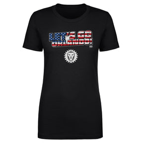 Orlando City Women's T-Shirt | 500 LEVEL