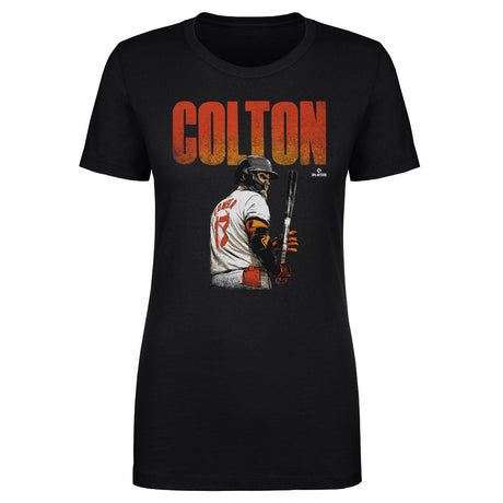 Colton Cowser Women's T-Shirt | 500 LEVEL