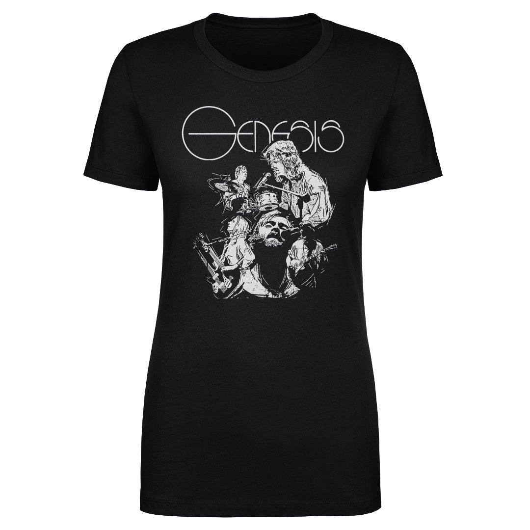 Genesis Women's T-Shirt | 500 LEVEL