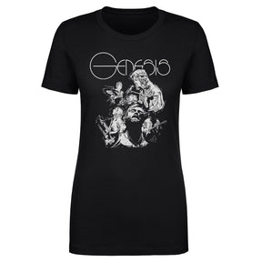 Genesis Women's T-Shirt | 500 LEVEL
