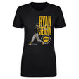 Ryan O'Hearn Women's T-Shirt | 500 LEVEL