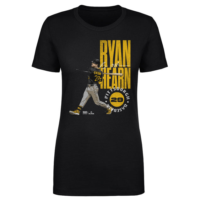 Ryan O'Hearn Women's T-Shirt | 500 LEVEL