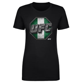 UFC Women's T-Shirt | 500 LEVEL