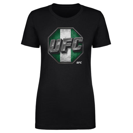 UFC Women's T-Shirt | 500 LEVEL