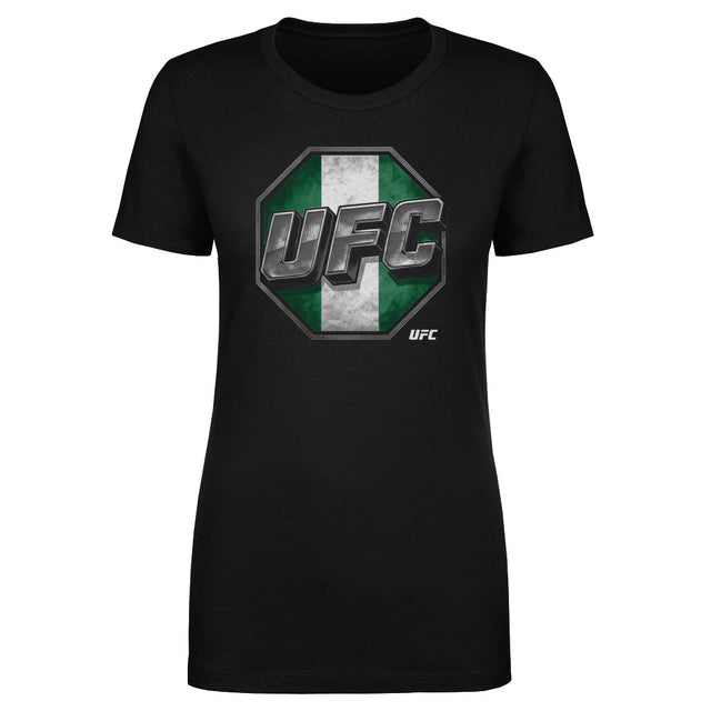 UFC Women's T-Shirt | 500 LEVEL