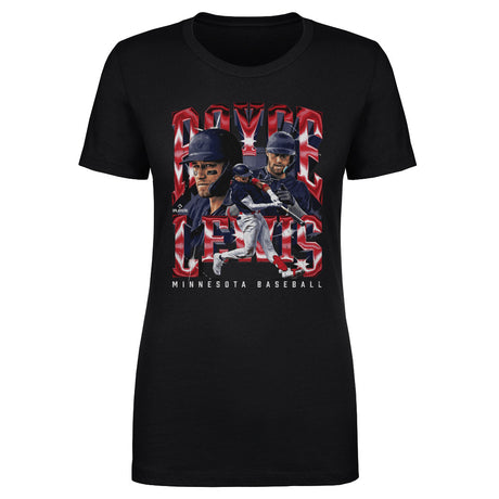 Royce Lewis Women's T-Shirt | 500 LEVEL