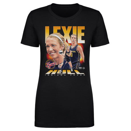 Lexie Hull Women's T-Shirt | 500 LEVEL