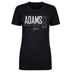 Davante Adams Women's T-Shirt | 500 LEVEL