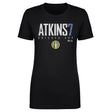 Ariel Atkins Women's T-Shirt | 500 LEVEL
