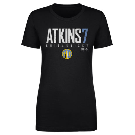 Ariel Atkins Women's T-Shirt | 500 LEVEL