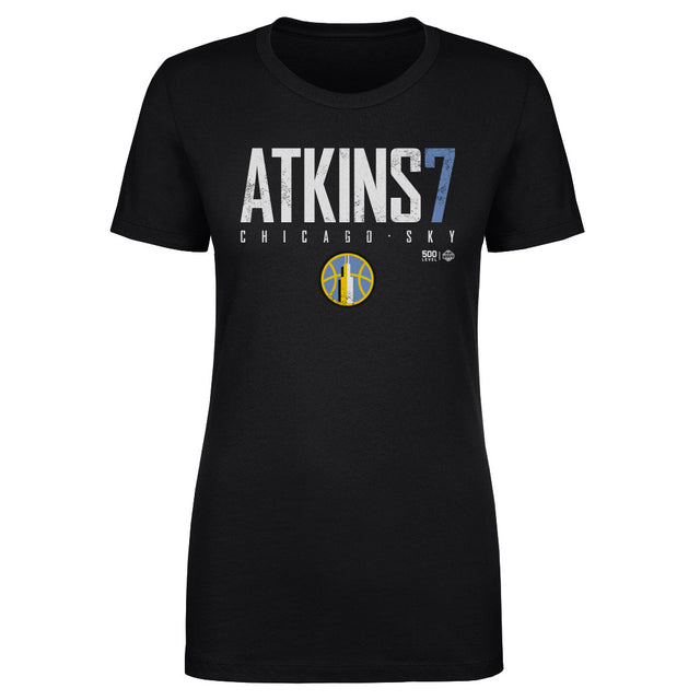 Ariel Atkins Women's T-Shirt | 500 LEVEL