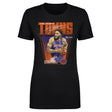Karl-Anthony Towns Women's T-Shirt | 500 LEVEL