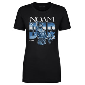 Noam Dar Women's T-Shirt | 500 LEVEL