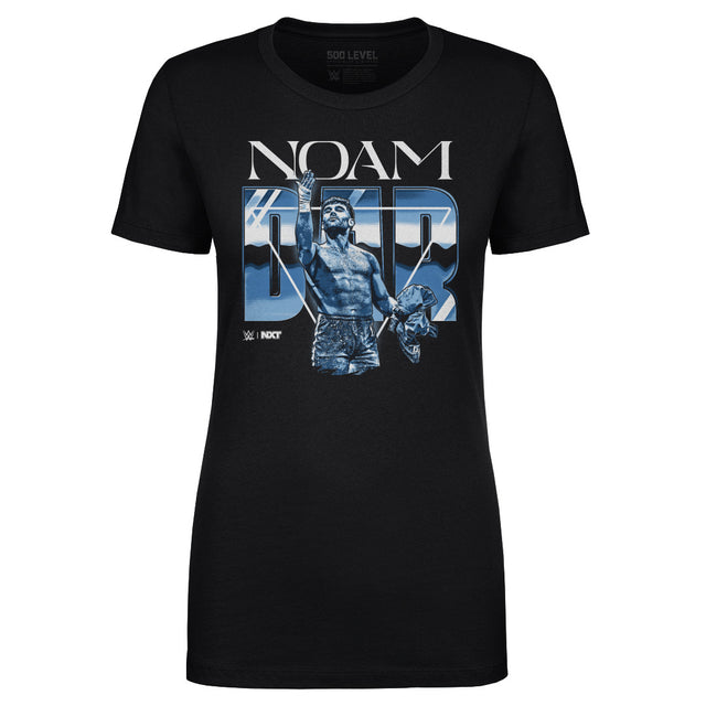 Noam Dar Women's T-Shirt | 500 LEVEL