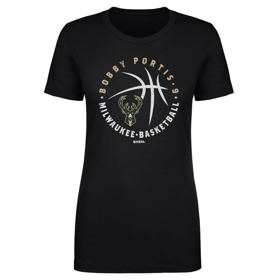 Bobby Portis Women's T-Shirt | 500 LEVEL