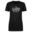 Jared Goff Women's T-Shirt | 500 LEVEL