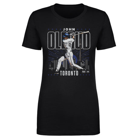 John Olerud Women's T-Shirt | 500 LEVEL