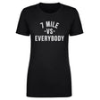 Vs. Everybody Women's T-Shirt | 500 LEVEL