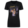 Janelle Salaun Women's T-Shirt | 500 LEVEL