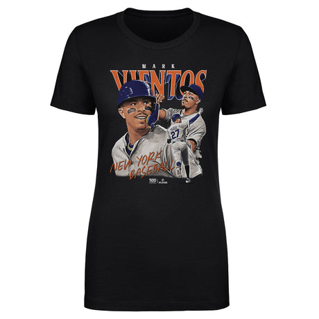 Mark Vientos Women's T-Shirt | 500 LEVEL