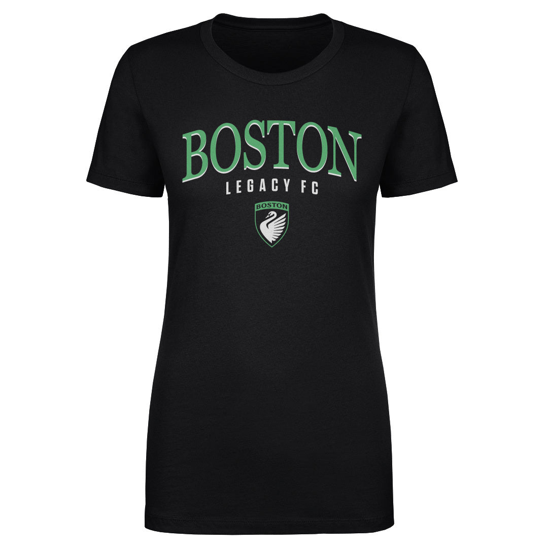Boston Legacy FC Women's T-Shirt | 500 LEVEL