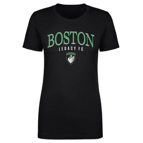 Boston Legacy FC Women's T-Shirt | 500 LEVEL