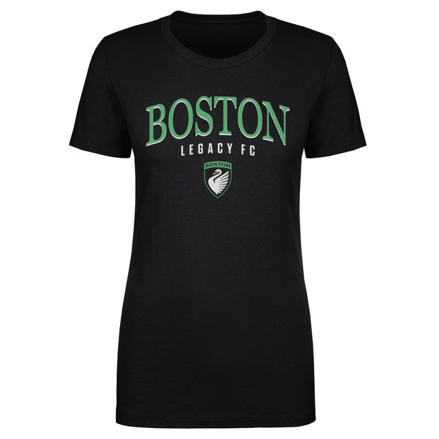 Boston Legacy FC Women's T-Shirt | 500 LEVEL