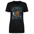Anthony Edwards Women's T-Shirt | 500 LEVEL