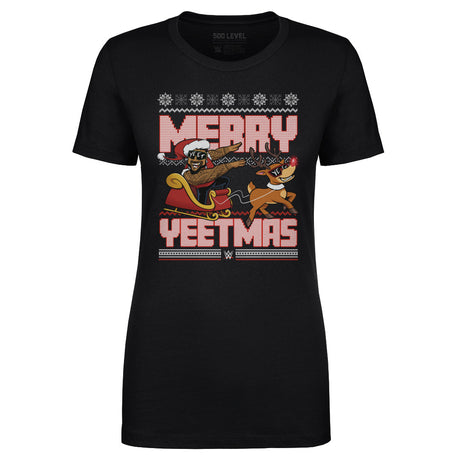 Jey Uso Women's T-Shirt | 500 LEVEL