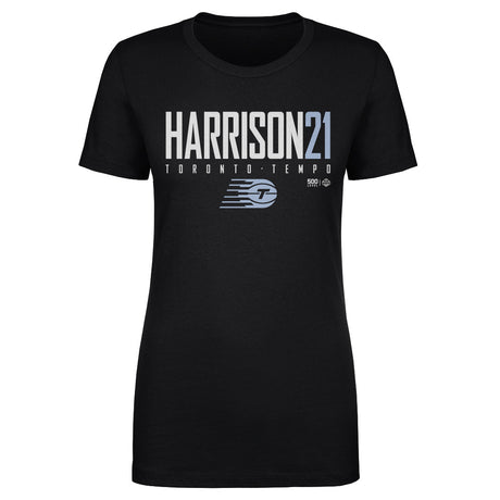Isabelle Harrison Women's T-Shirt | 500 LEVEL
