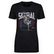 Tarik Skubal Women's T-Shirt | 500 LEVEL