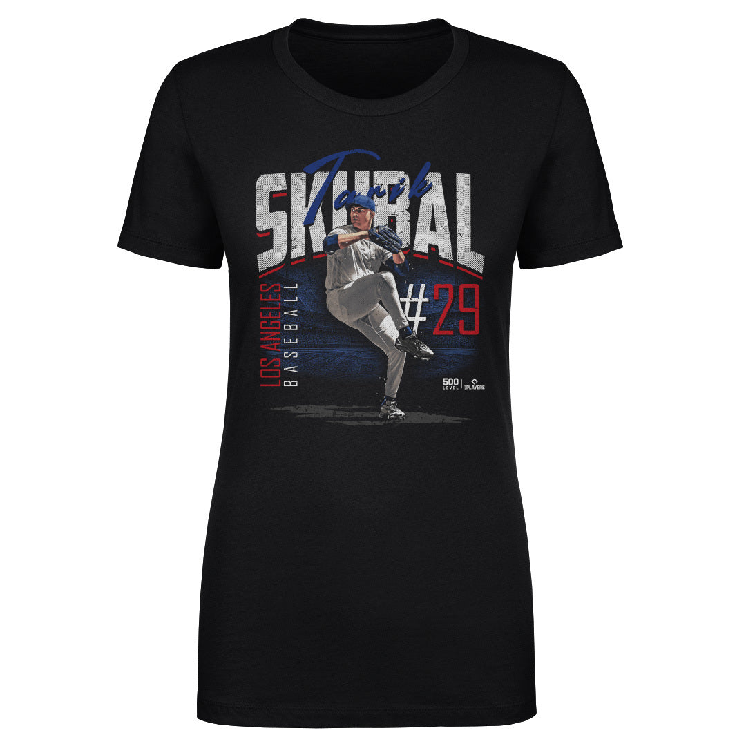 Tarik Skubal Women's T-Shirt | 500 LEVEL