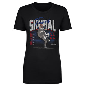 Tarik Skubal Women's T-Shirt | 500 LEVEL