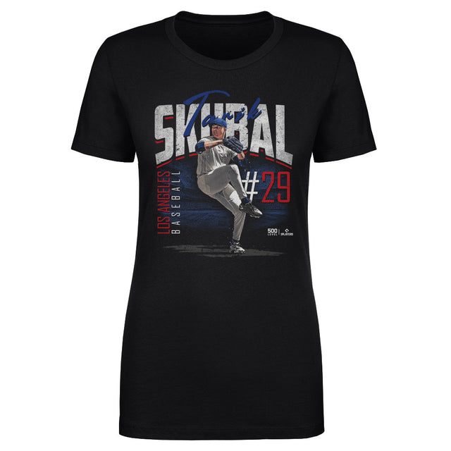 Tarik Skubal Women's T-Shirt | 500 LEVEL