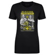 NXT Take Over Women's T-Shirt | 500 LEVEL
