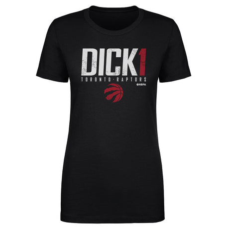 Gradey Dick Women's T-Shirt | 500 LEVEL