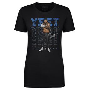Jey Uso Women's T-Shirt | 500 LEVEL