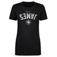 LeBron James Women's T-Shirt | 500 LEVEL