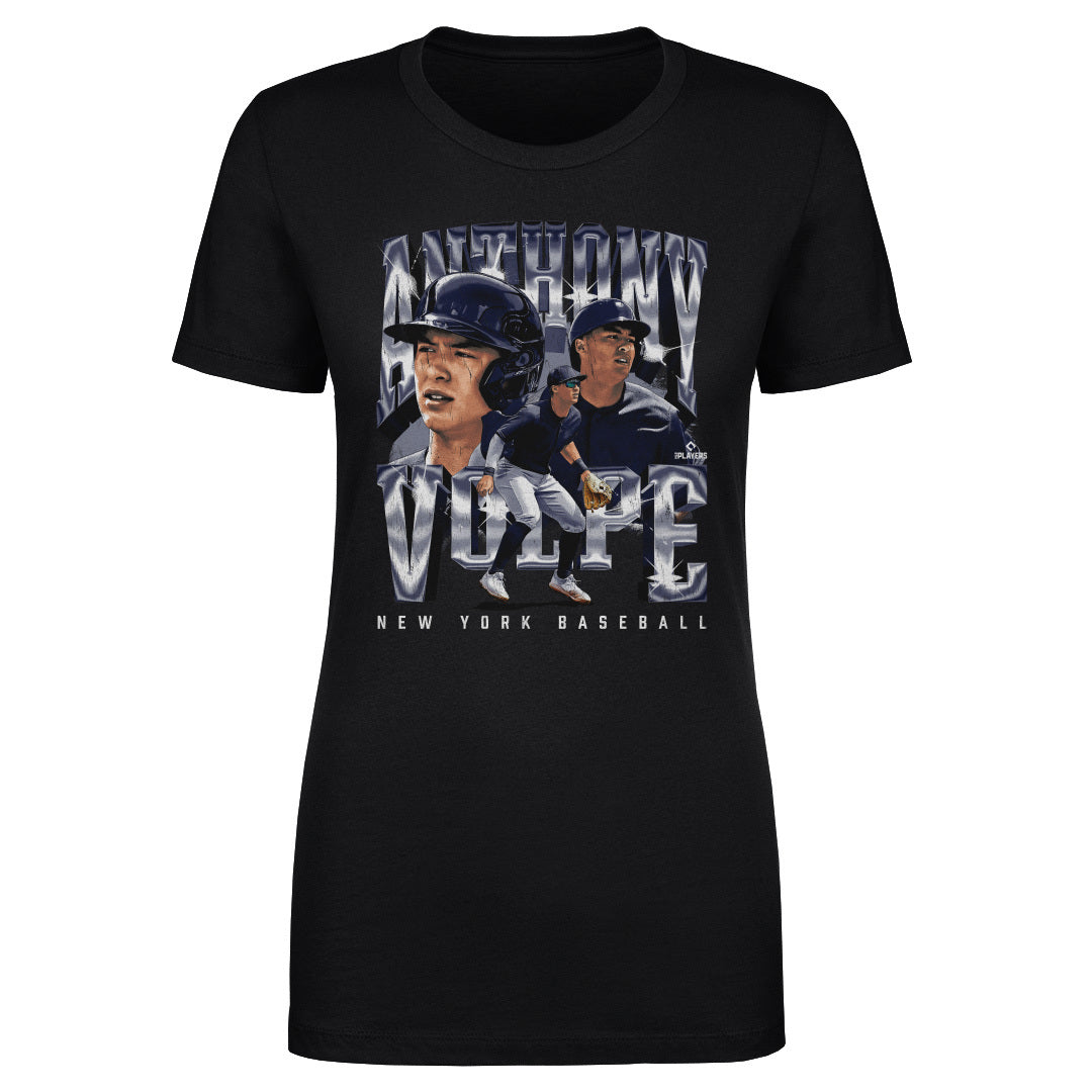 Anthony Volpe Women's T-Shirt | 500 LEVEL