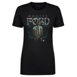 Montez Ford Women's T-Shirt | 500 LEVEL