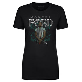 Montez Ford Women's T-Shirt | 500 LEVEL