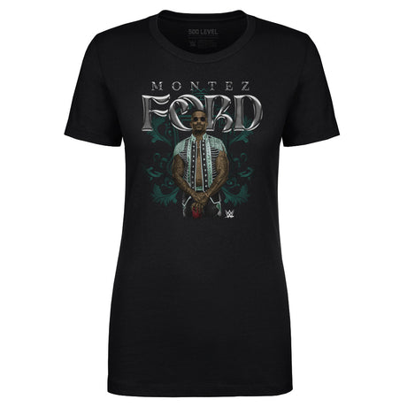 Montez Ford Women's T-Shirt | 500 LEVEL