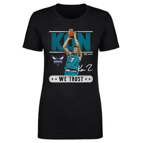 Kon Knueppel Women's T-Shirt | 500 LEVEL