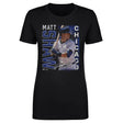 Matt Shaw Women's T-Shirt | 500 LEVEL
