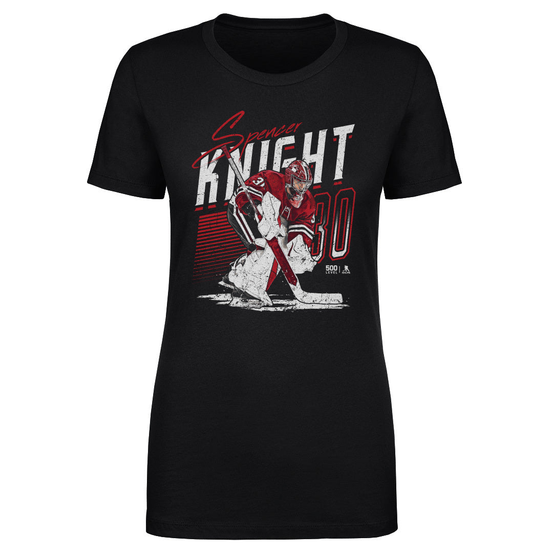 Spencer Knight Women's T-Shirt | 500 LEVEL